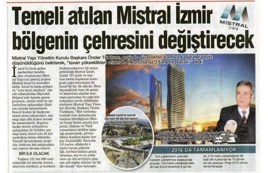 Haber Türk Egeli