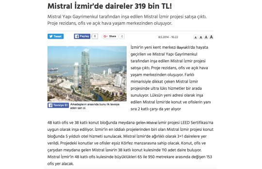 www.emlakdream.com - 5 Ağustos 2014